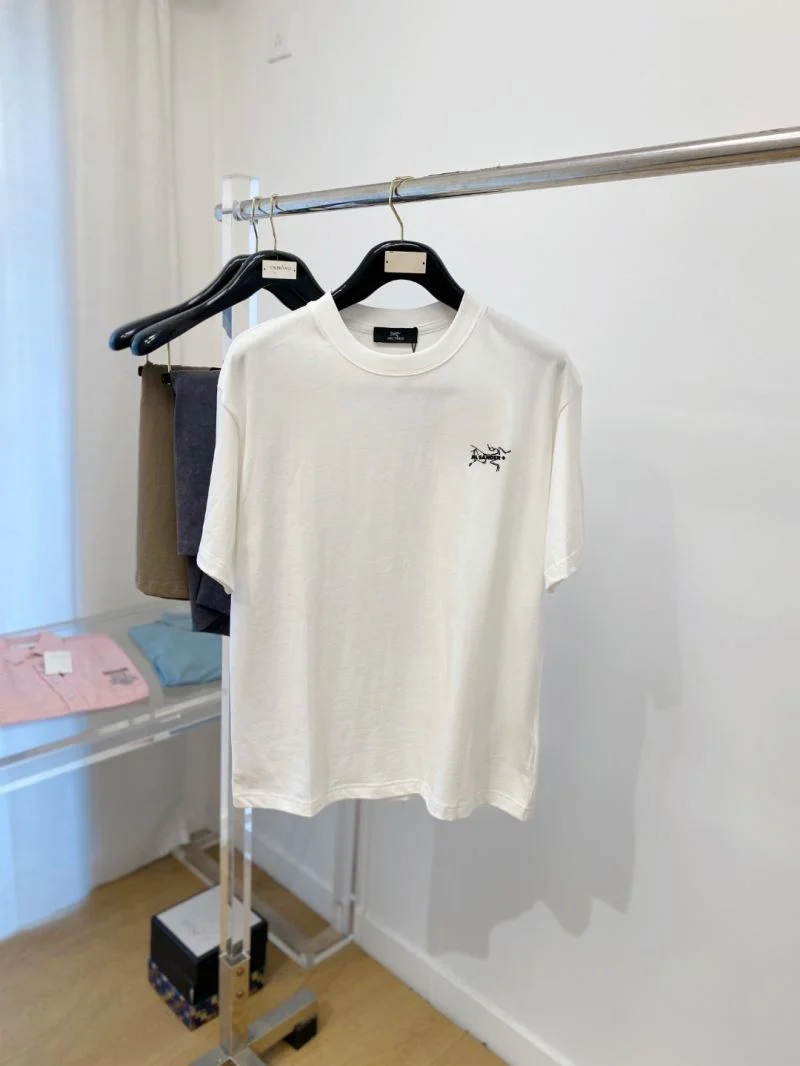 Functional Arcteryx T-Shirts 163190