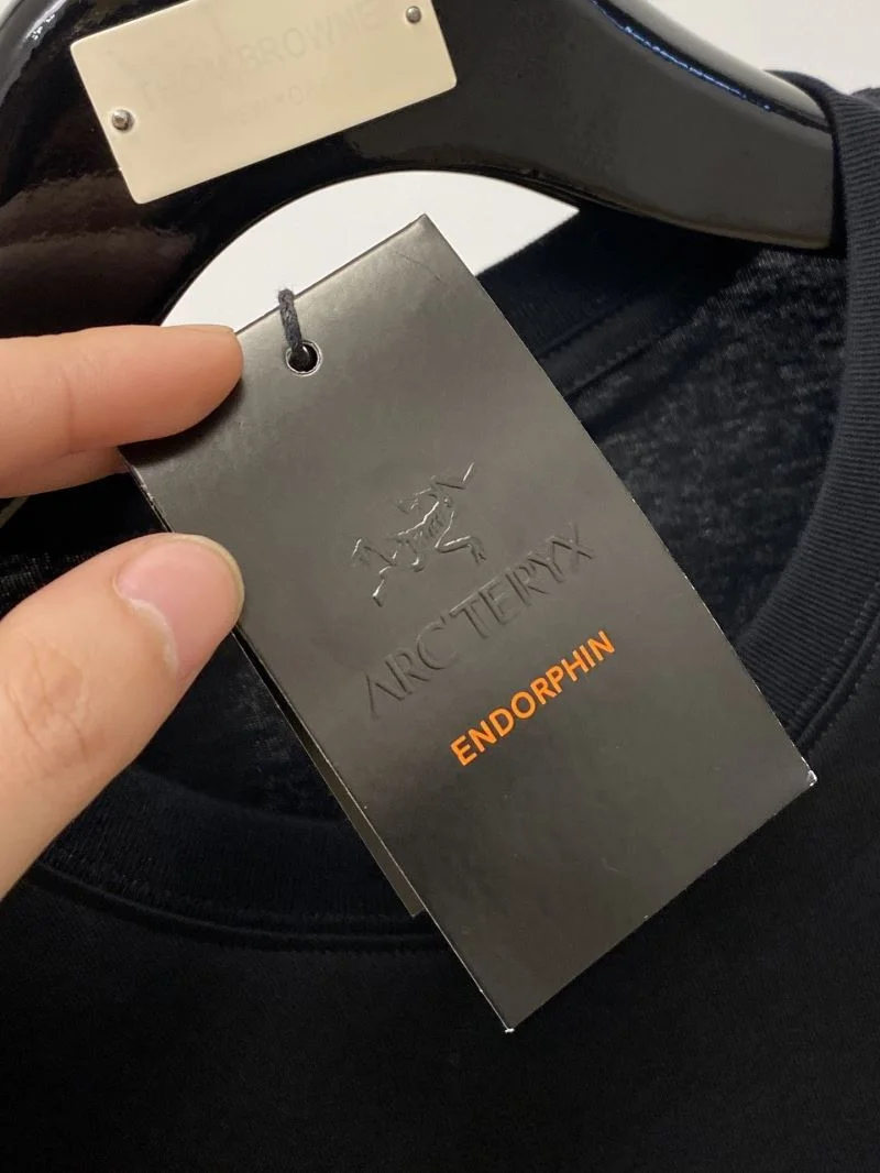 Functional Arcteryx T-Shirts 163190