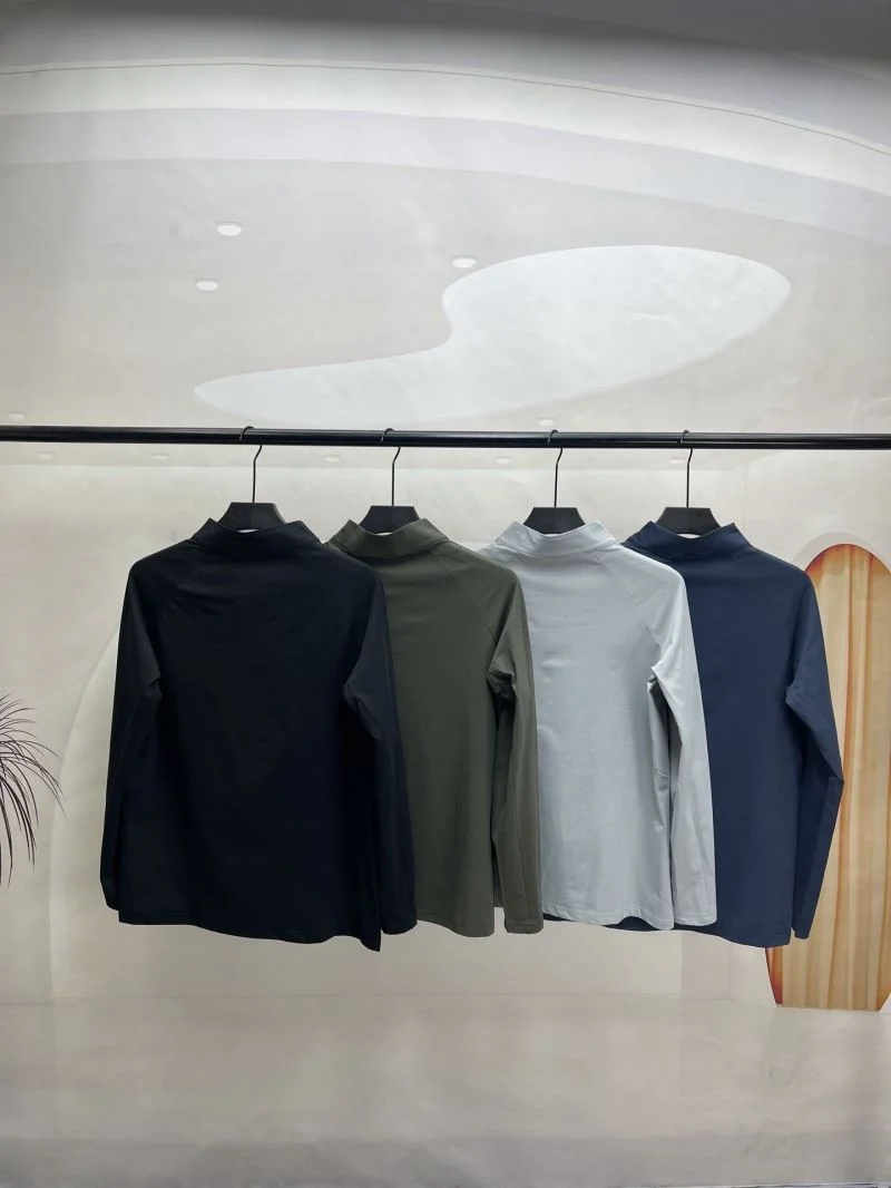 QuickDry Arcteryx T-Shirts 163189
