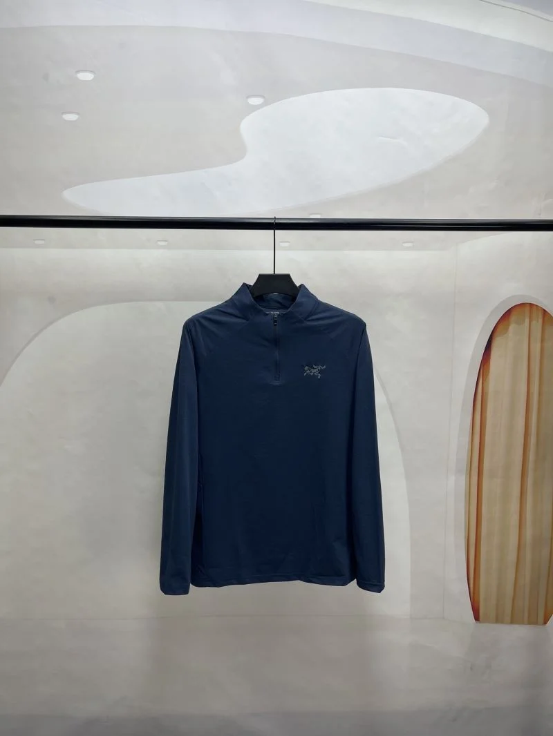 QuickDry Arcteryx T-Shirts 163189
