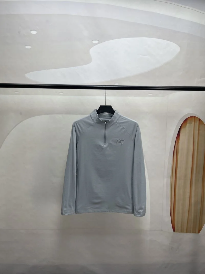 QuickDry Arcteryx T-Shirts 163189