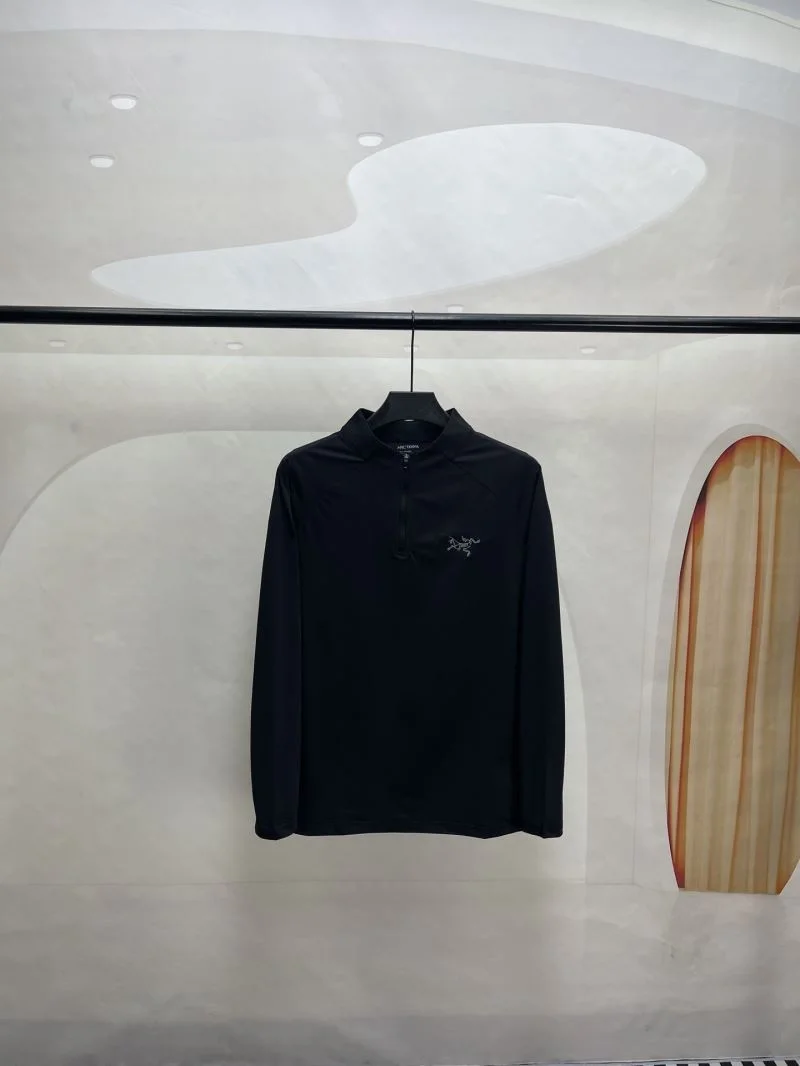 QuickDry Arcteryx T-Shirts 163189