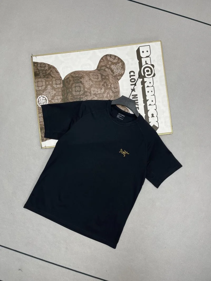Arcteryx T-Shirts Durable 163226