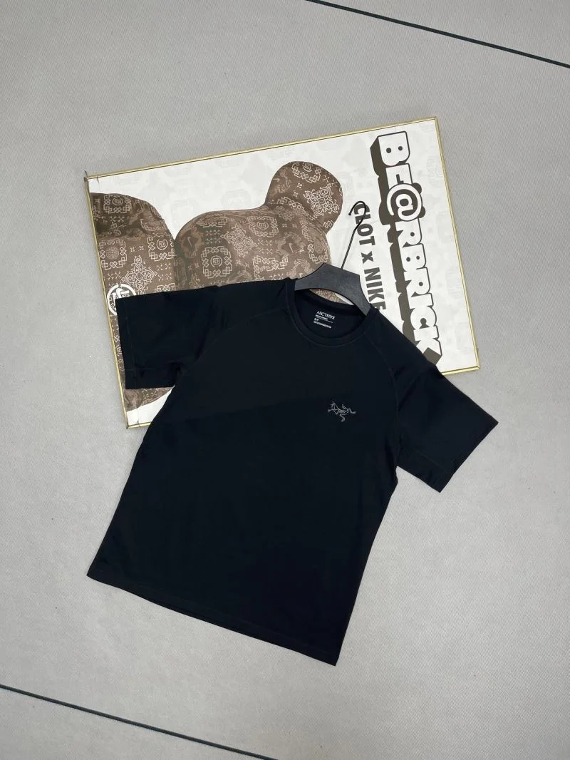 Arcteryx T-Shirts Durable 163226