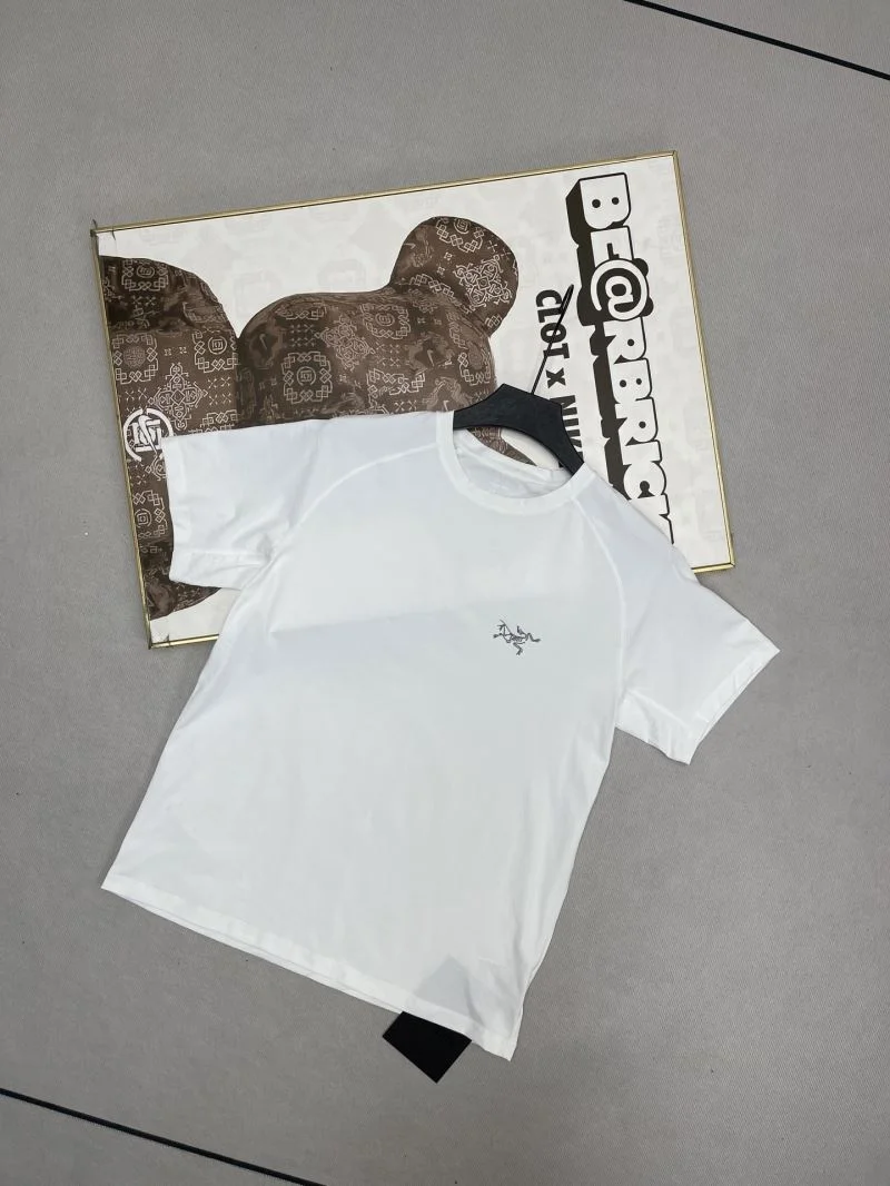 Arcteryx T-Shirts Durable 163226