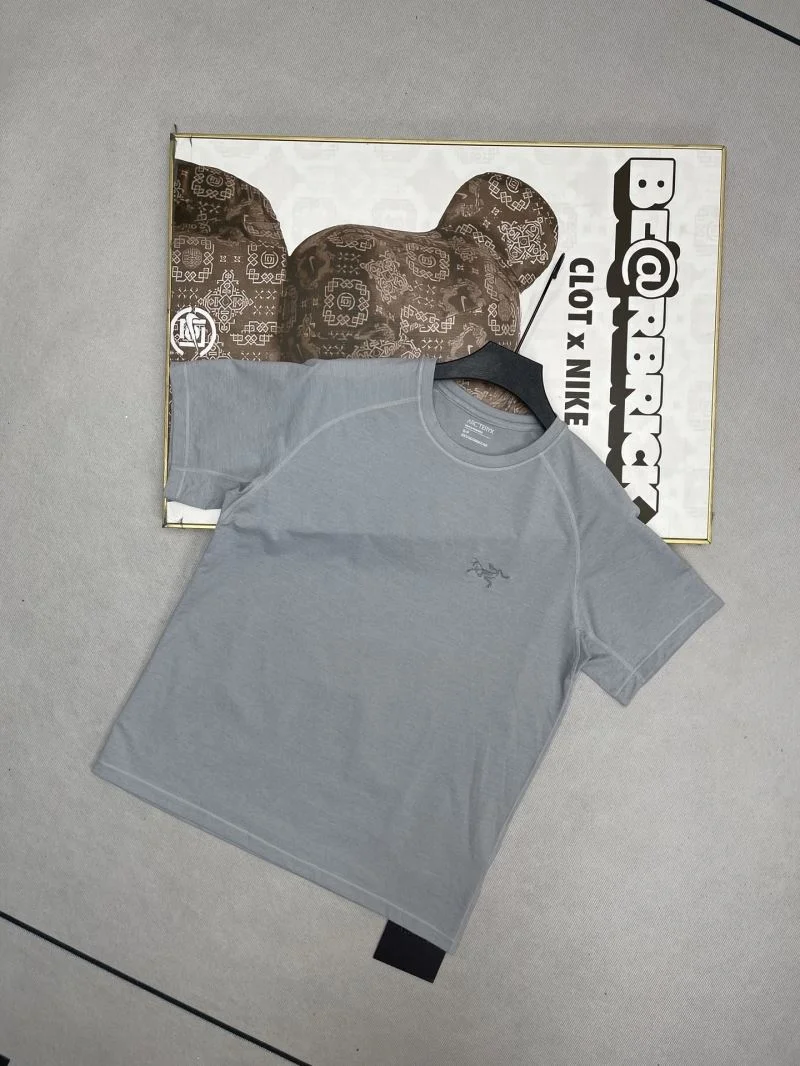 Arcteryx T-Shirts Durable 163226