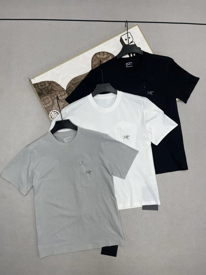 Arcteryx T-Shirts HighQuality 163188