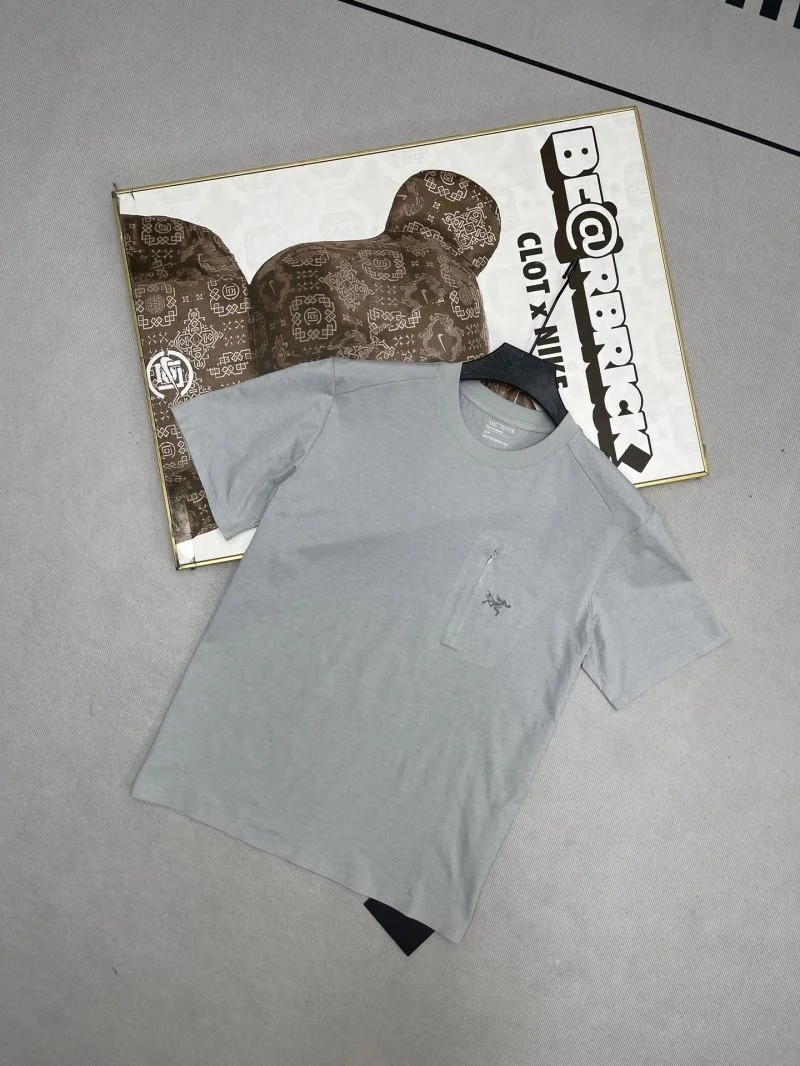 Arcteryx T-Shirts HighQuality 163188