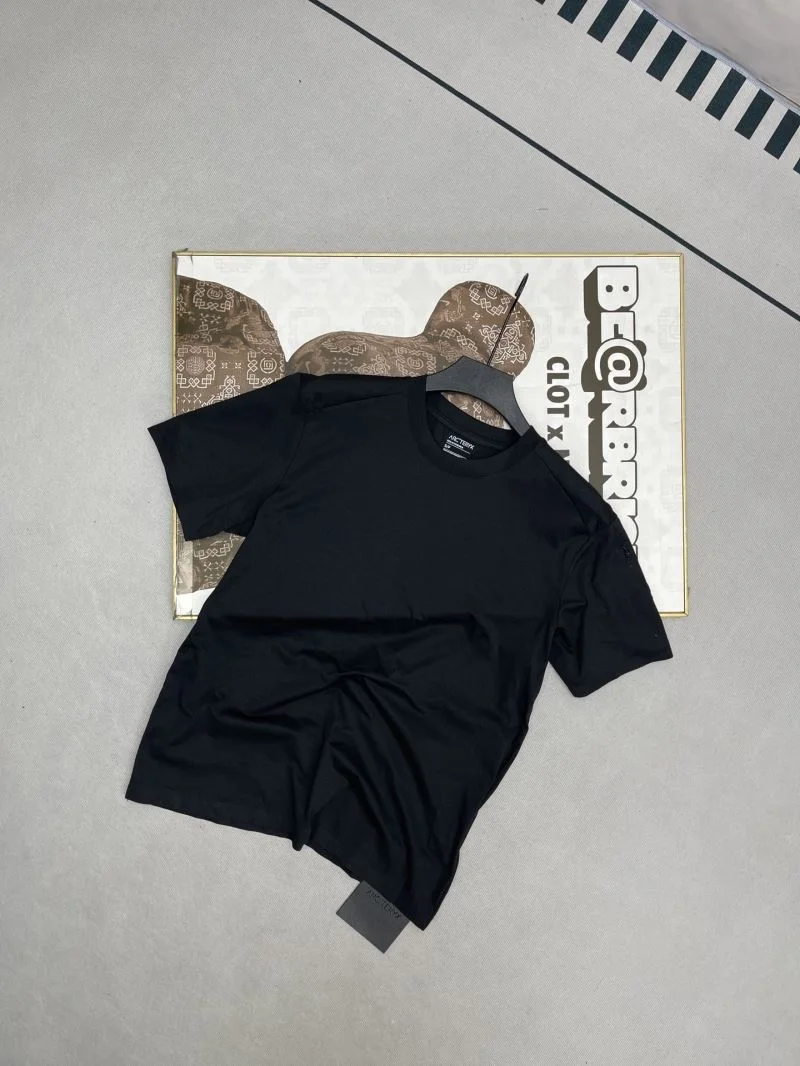 Efficient Arcteryx T-Shirts 163187
