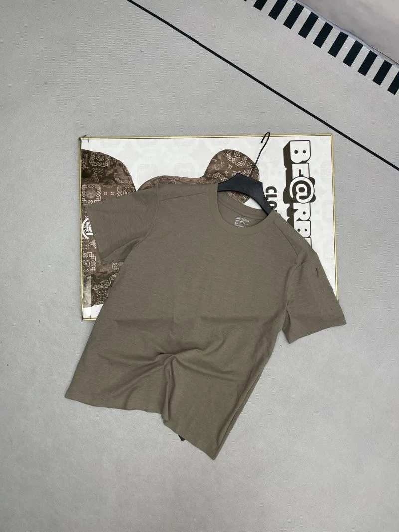 Efficient Arcteryx T-Shirts 163187