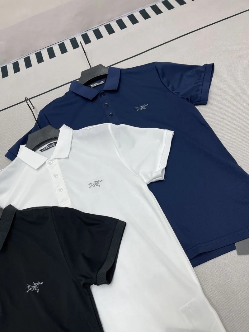 Durable Arcteryx T-Shirts 163186