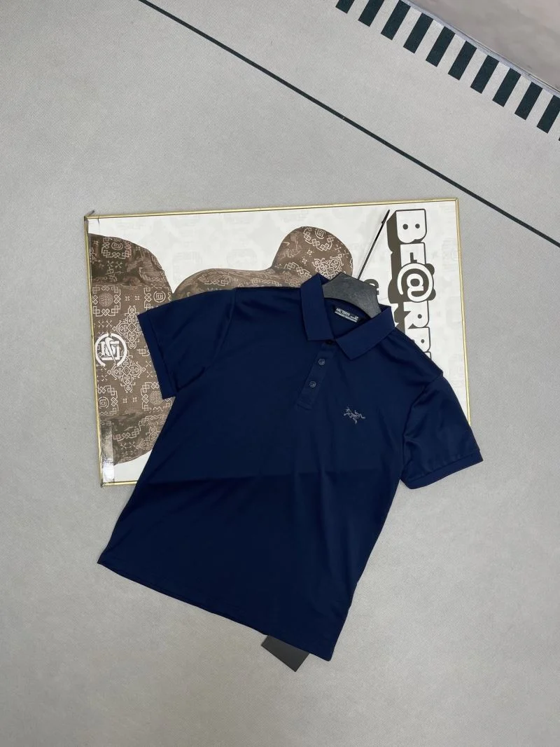 Durable Arcteryx T-Shirts 163186
