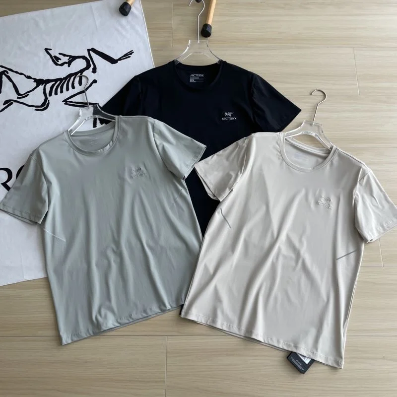 Minimalist Arcteryx T-Shirts 163184