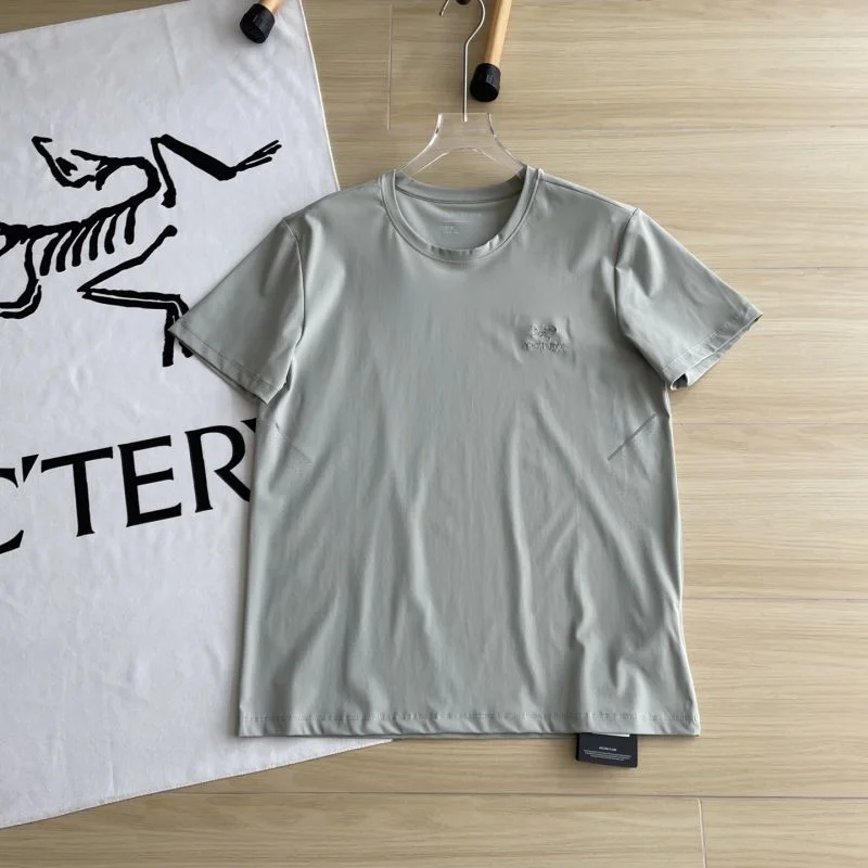 Minimalist Arcteryx T-Shirts 163184