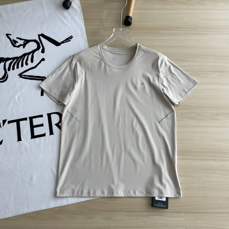 Minimalist Arcteryx T-Shirts 163184