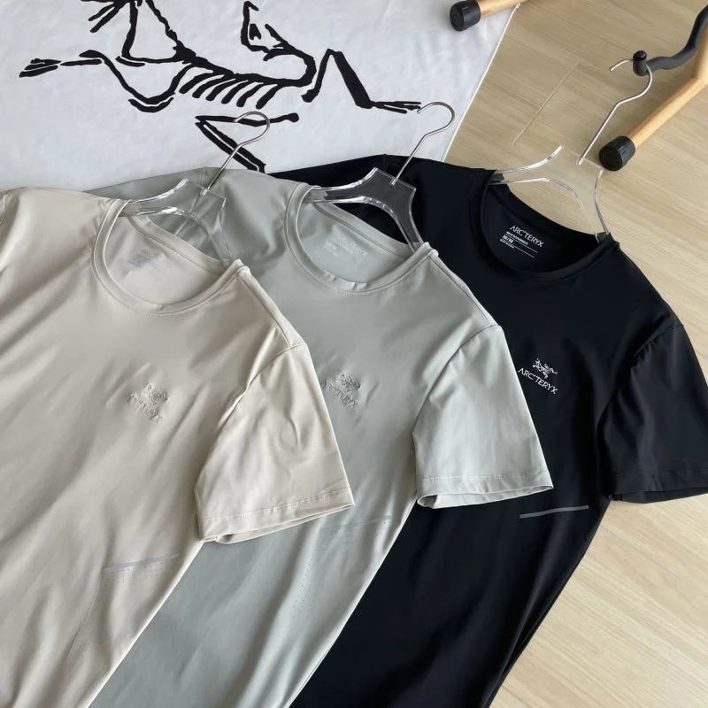 Minimalist Arcteryx T-Shirts 163184