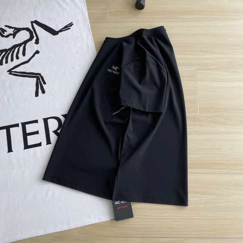 Minimalist Arcteryx T-Shirts 163184