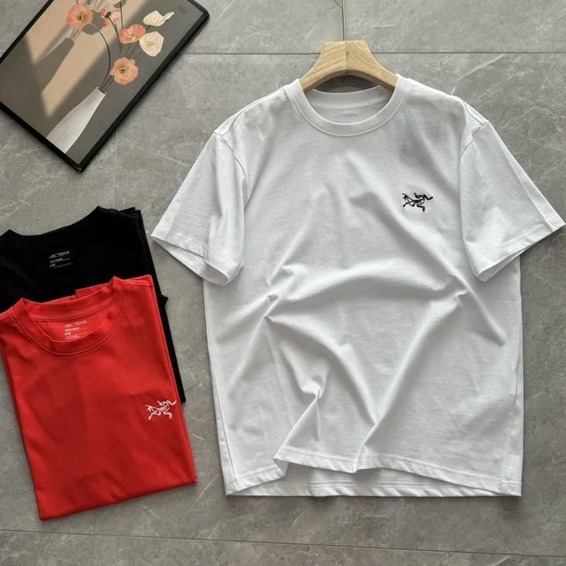 Arcteryx T-Shirts ComfortFit 163185