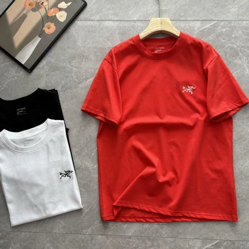 Arcteryx T-Shirts ComfortFit 163185