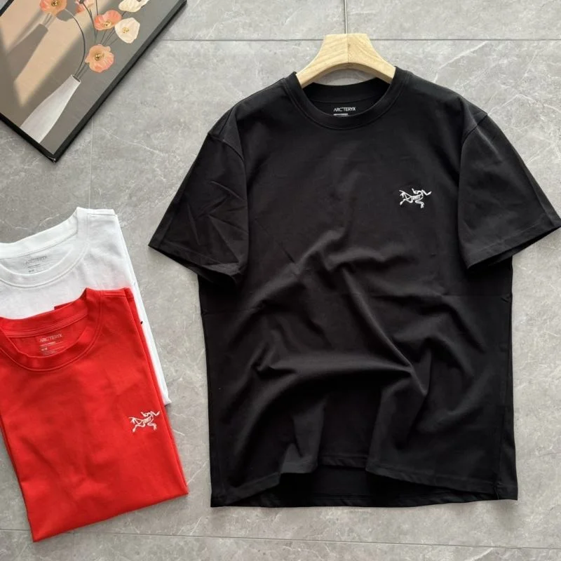 Arcteryx T-Shirts ComfortFit 163185