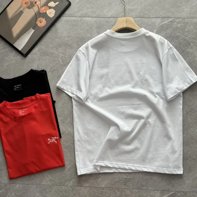 Arcteryx T-Shirts ComfortFit 163185