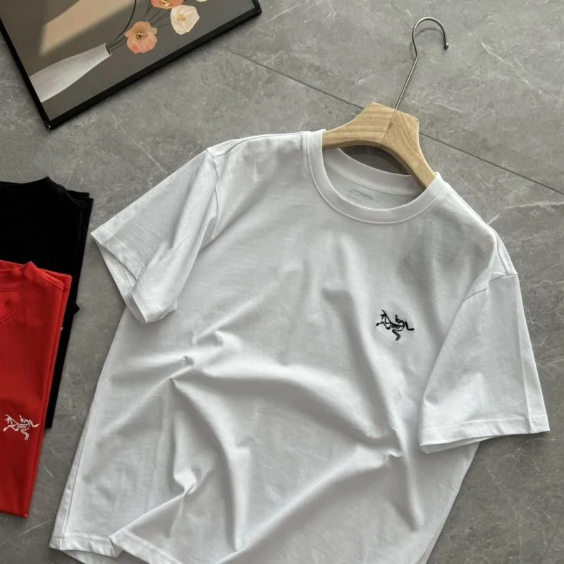 Arcteryx T-Shirts ComfortFit 163185