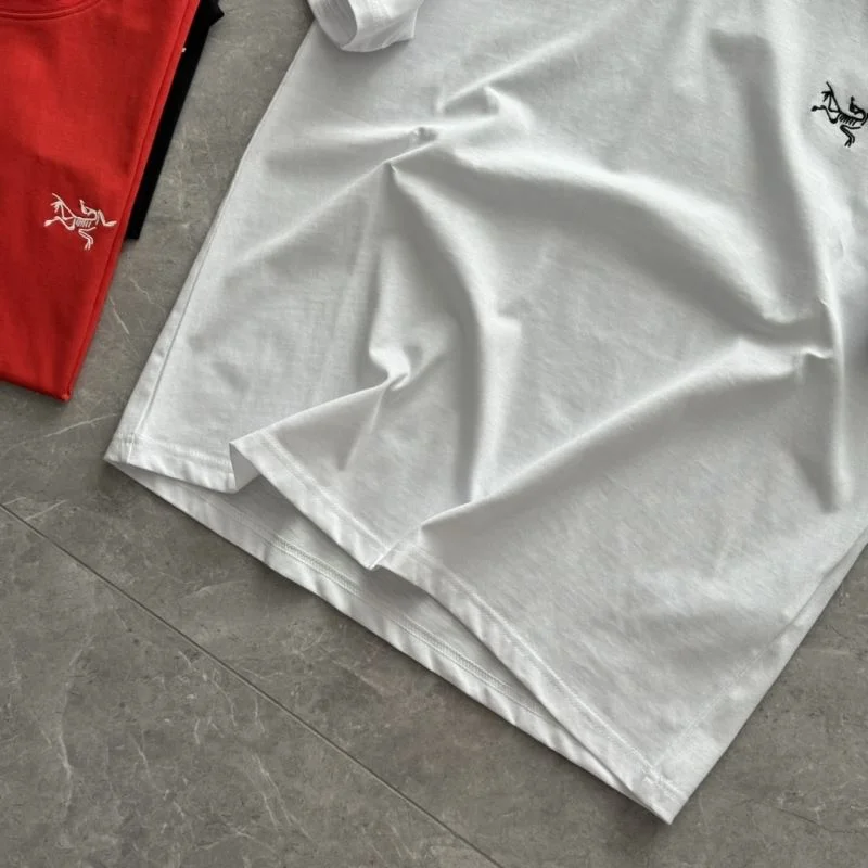 Arcteryx T-Shirts ComfortFit 163185