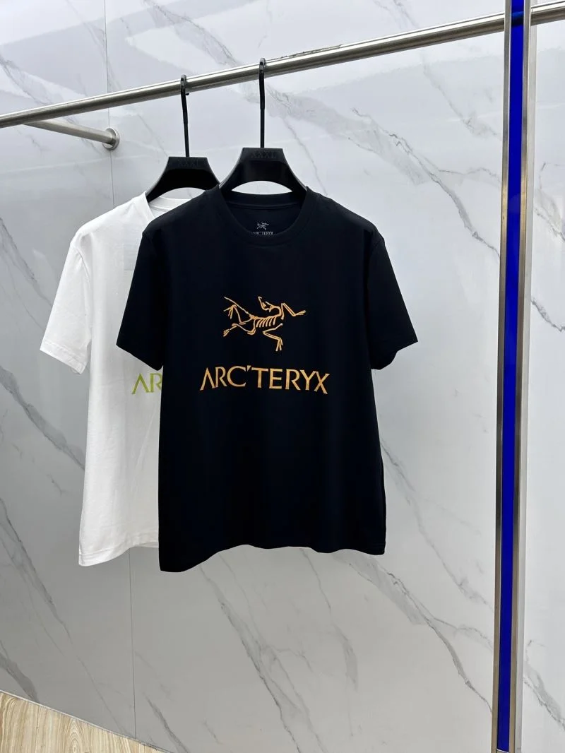 Arcteryx T-Shirts ComfortFit 163182