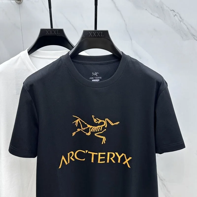 Arcteryx T-Shirts ComfortFit 163182