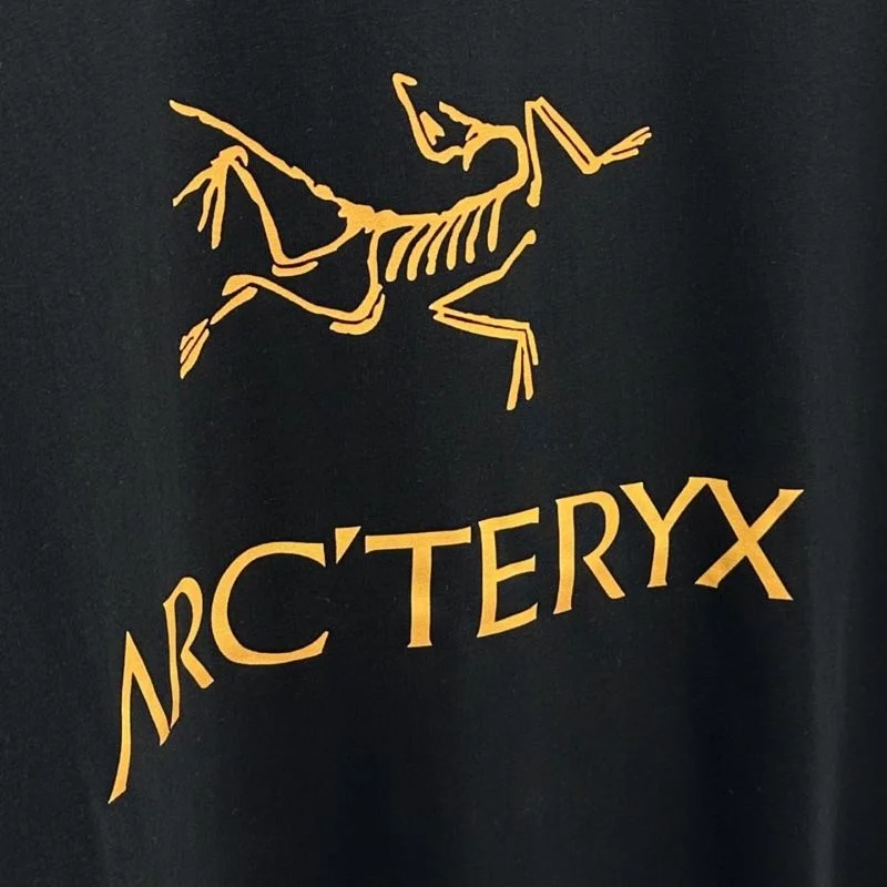 Arcteryx T-Shirts ComfortFit 163182