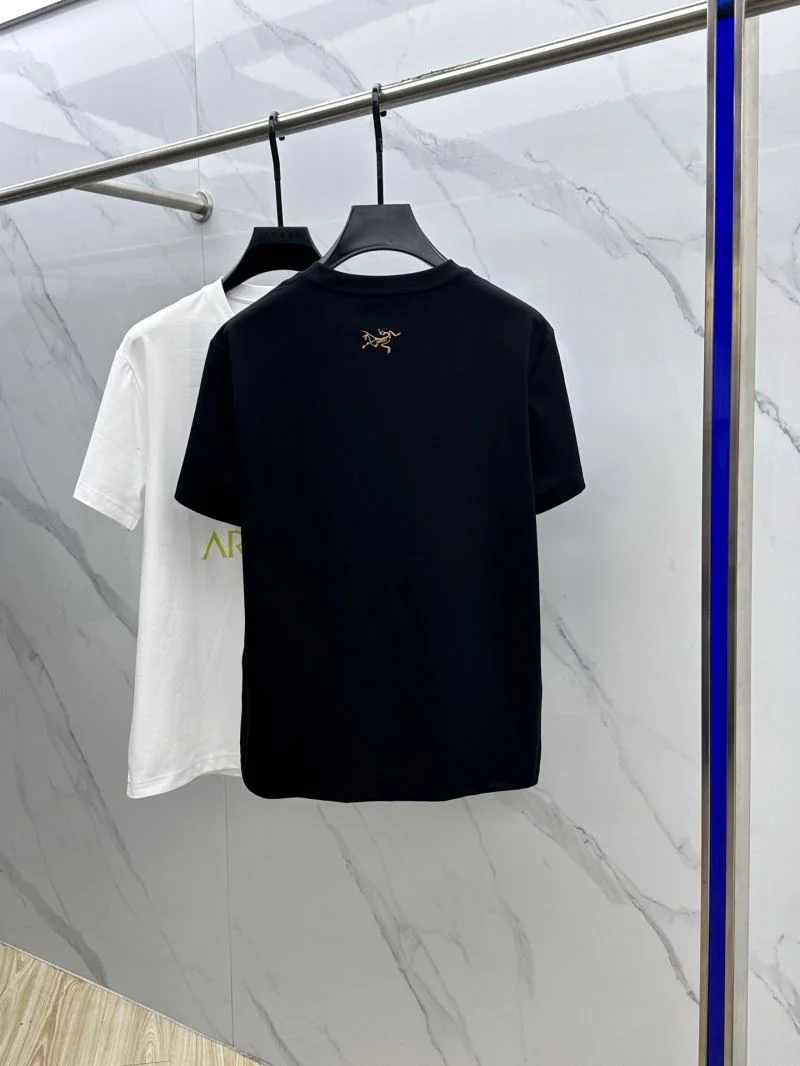 Arcteryx T-Shirts ComfortFit 163182