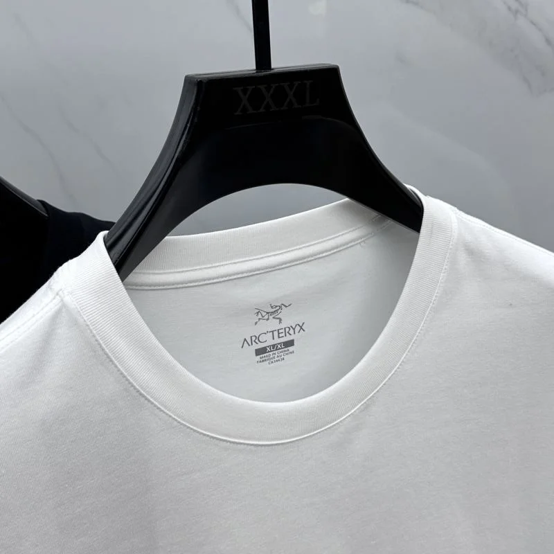 Arcteryx T-Shirts Breathable 163220