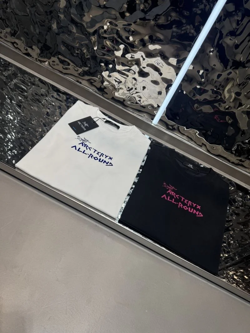 Practical Arcteryx T-Shirts 163180