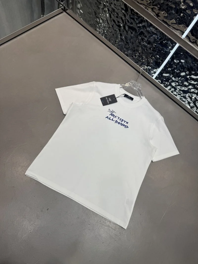 Practical Arcteryx T-Shirts 163180