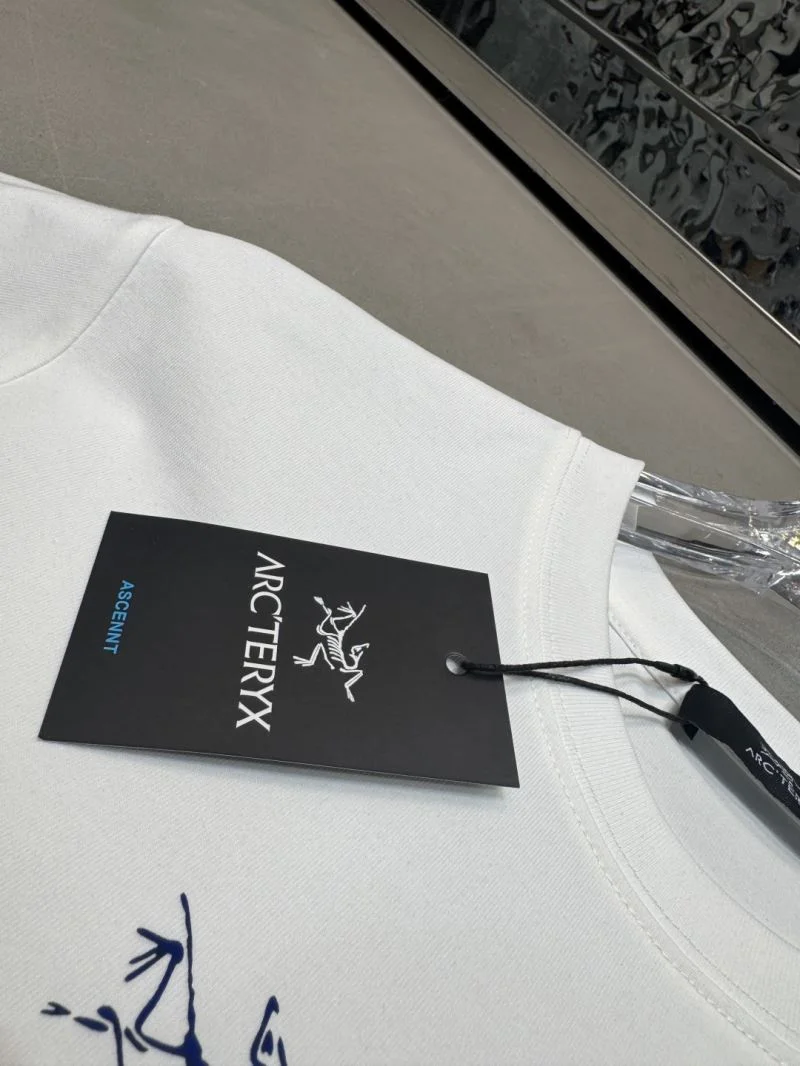 Practical Arcteryx T-Shirts 163180