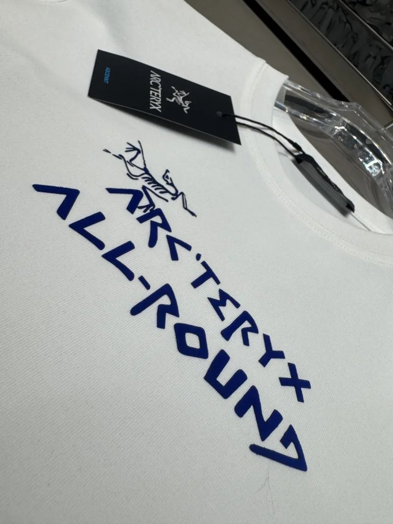 Practical Arcteryx T-Shirts 163180