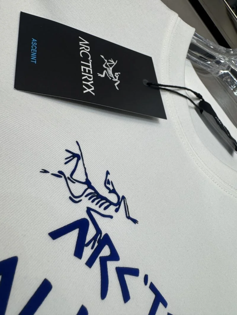 Practical Arcteryx T-Shirts 163180