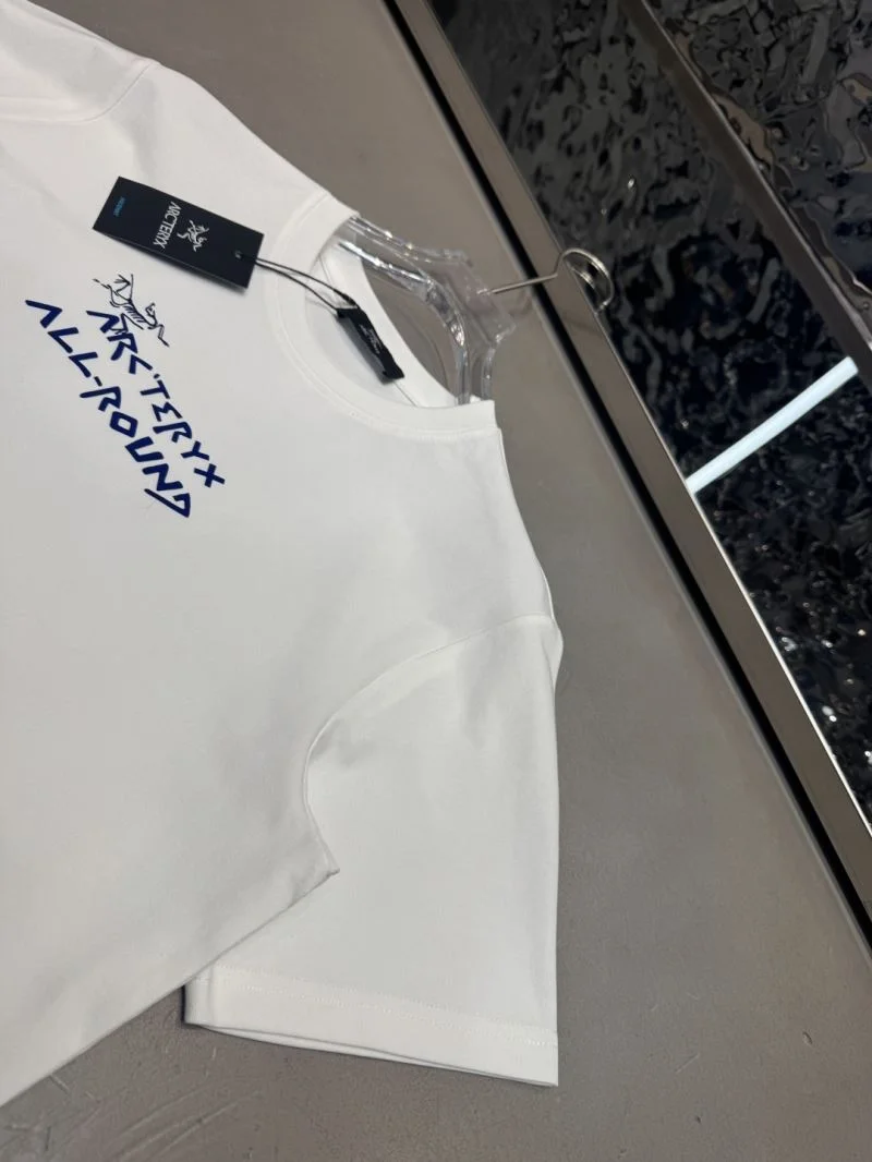 Practical Arcteryx T-Shirts 163180