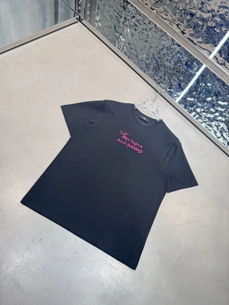 Practical Arcteryx T-Shirts 163180