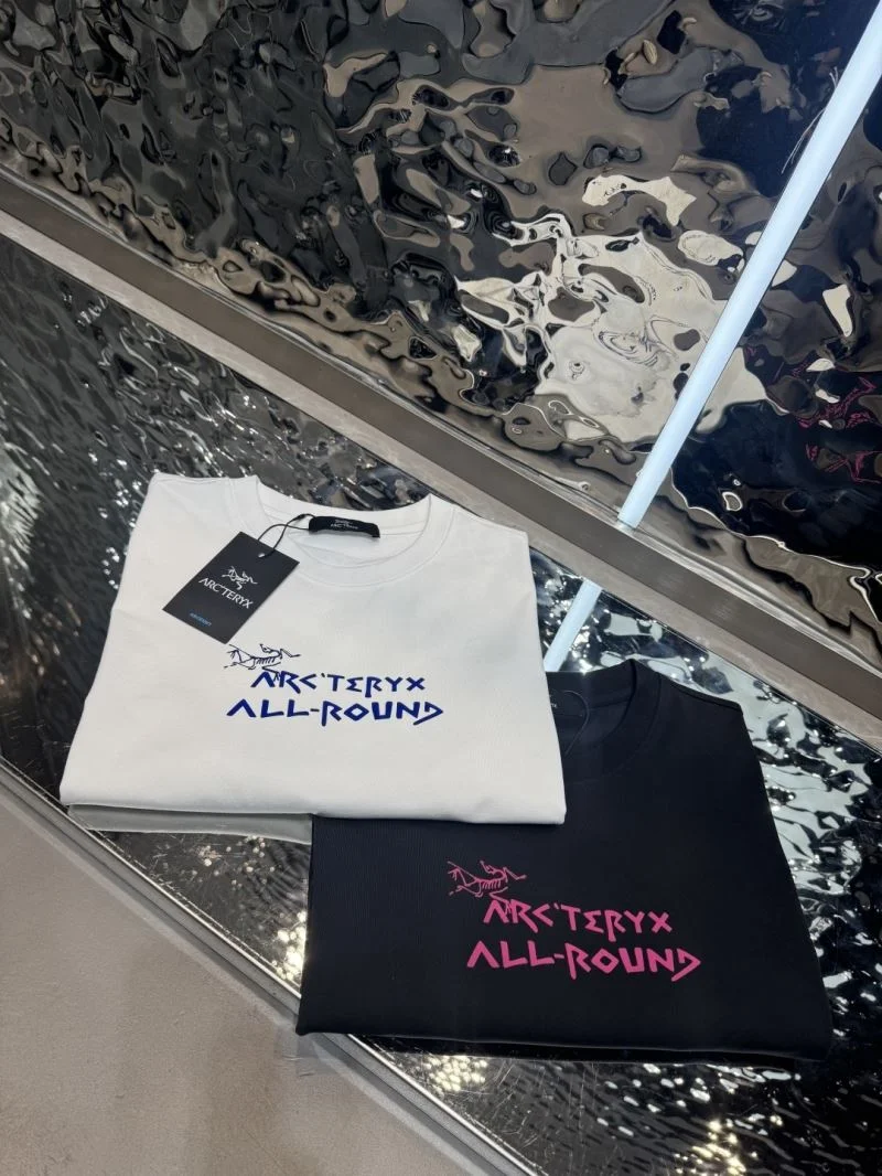 Practical Arcteryx T-Shirts 163180