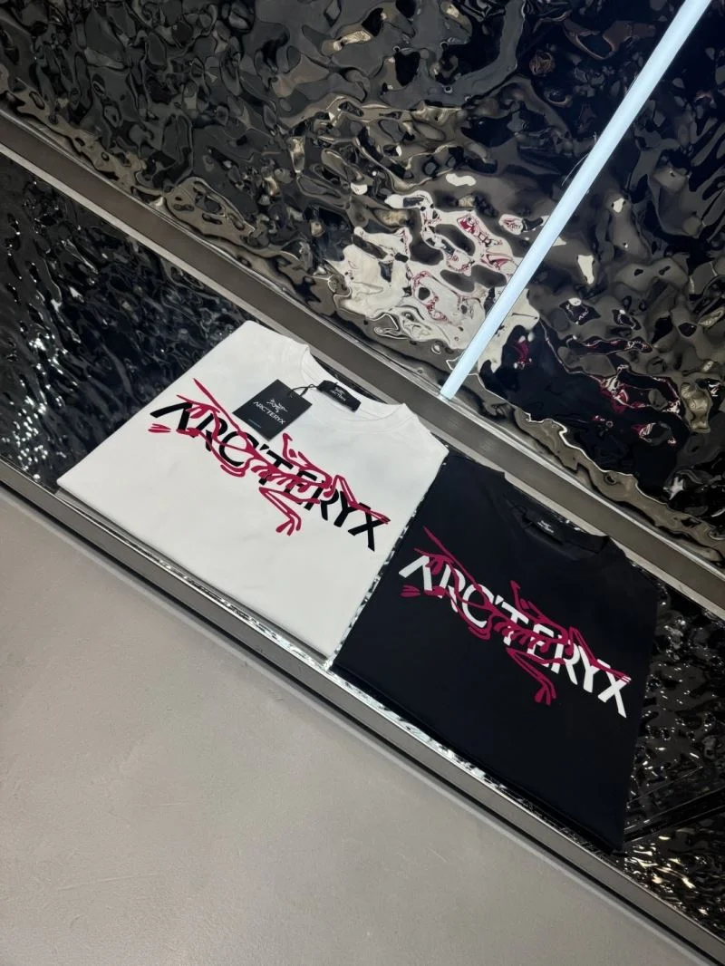 Arcteryx T-Shirts Reliable 163179