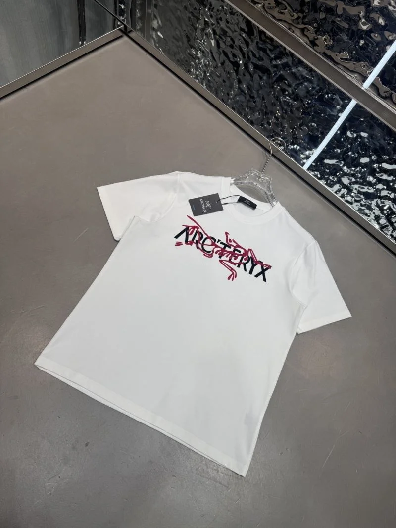 Arcteryx T-Shirts Reliable 163179