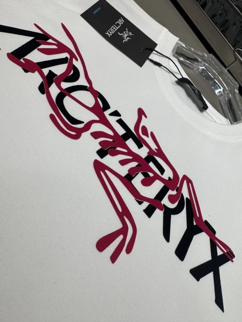 Arcteryx T-Shirts Reliable 163179