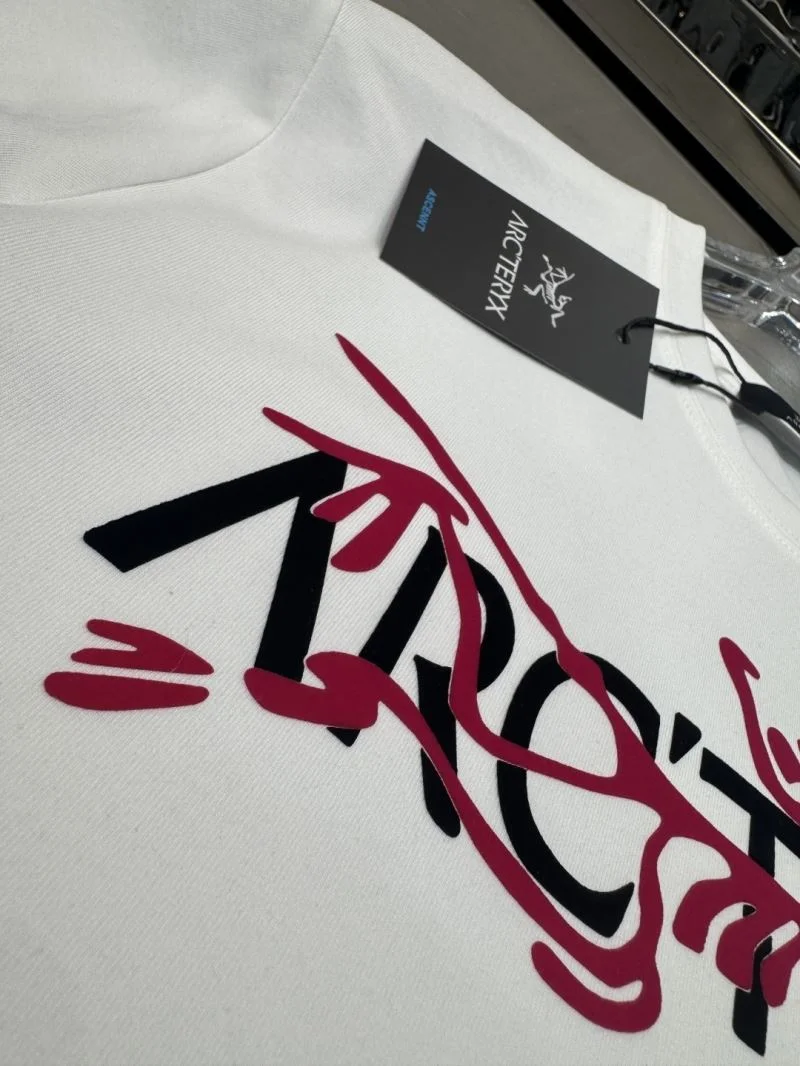 Arcteryx T-Shirts Reliable 163179