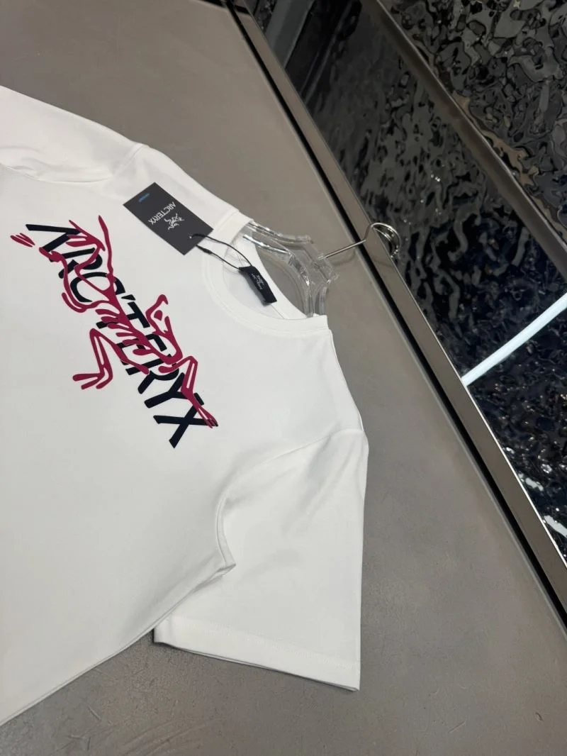 Arcteryx T-Shirts Reliable 163179