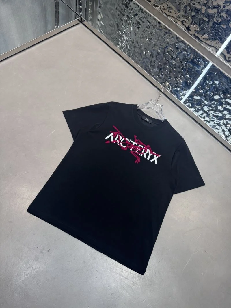 Arcteryx T-Shirts Reliable 163179