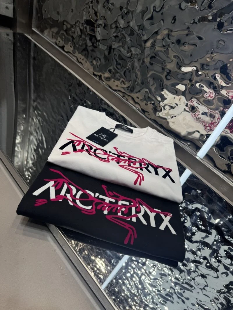 Arcteryx T-Shirts Reliable 163179