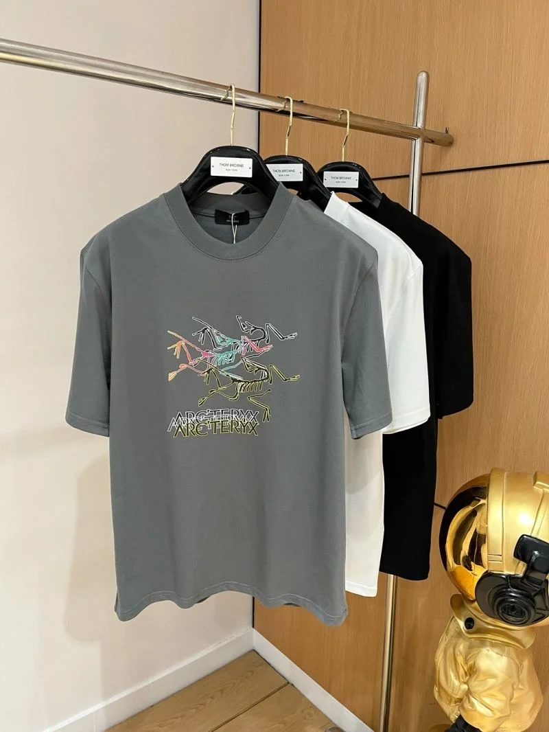 Arcteryx T-Shirts Seasonal 163170