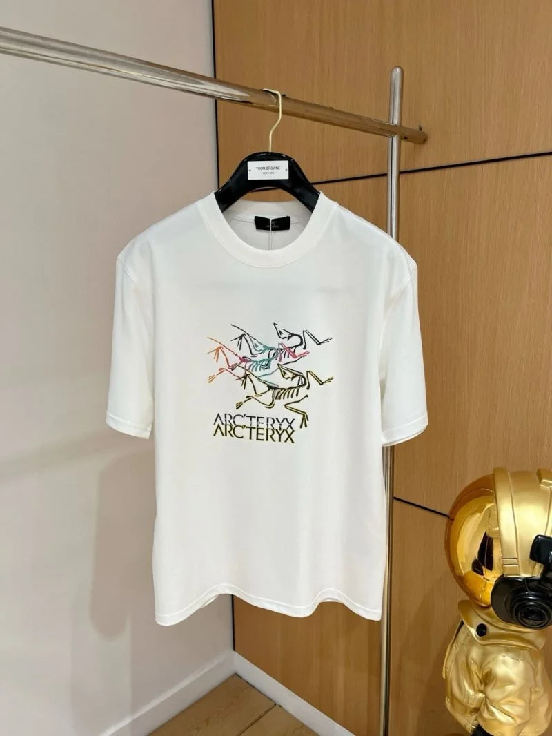 Arcteryx T-Shirts Seasonal 163170