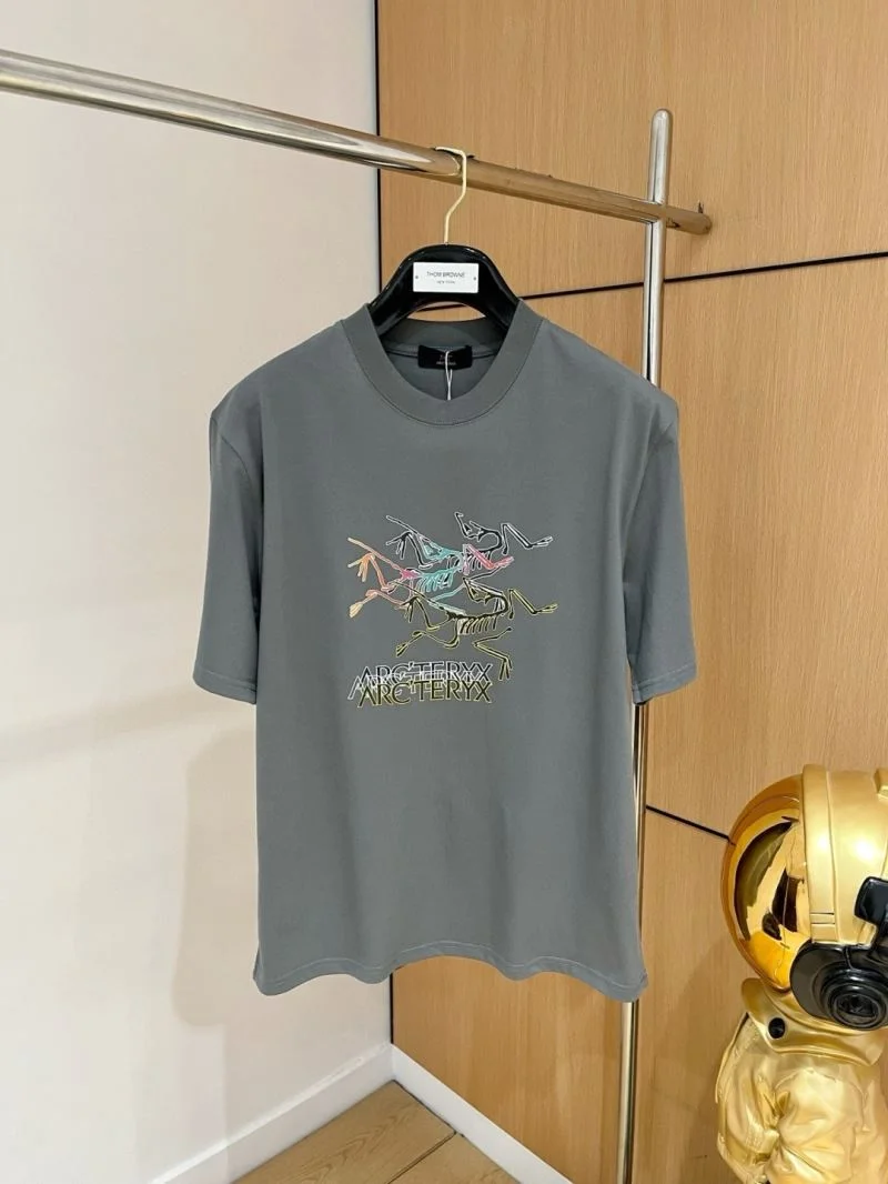 Arcteryx T-Shirts Seasonal 163170